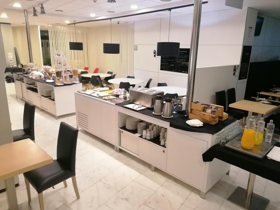 Spa Sercotel Odeon 47/70