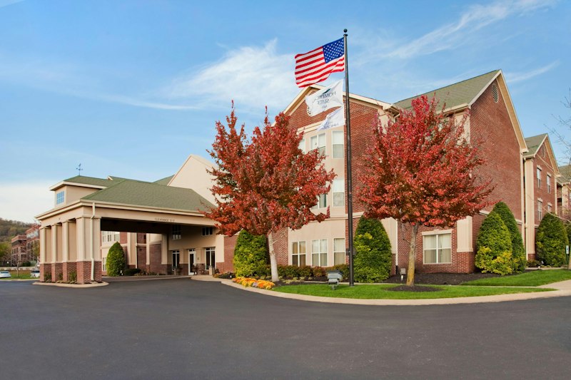 Homewood Suites by Hilton Nashville Brentwood 1/18