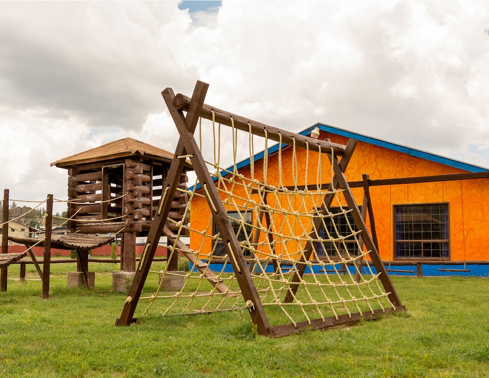 Hotel Villa Mexicana Creel Mountain Lodge 44/50