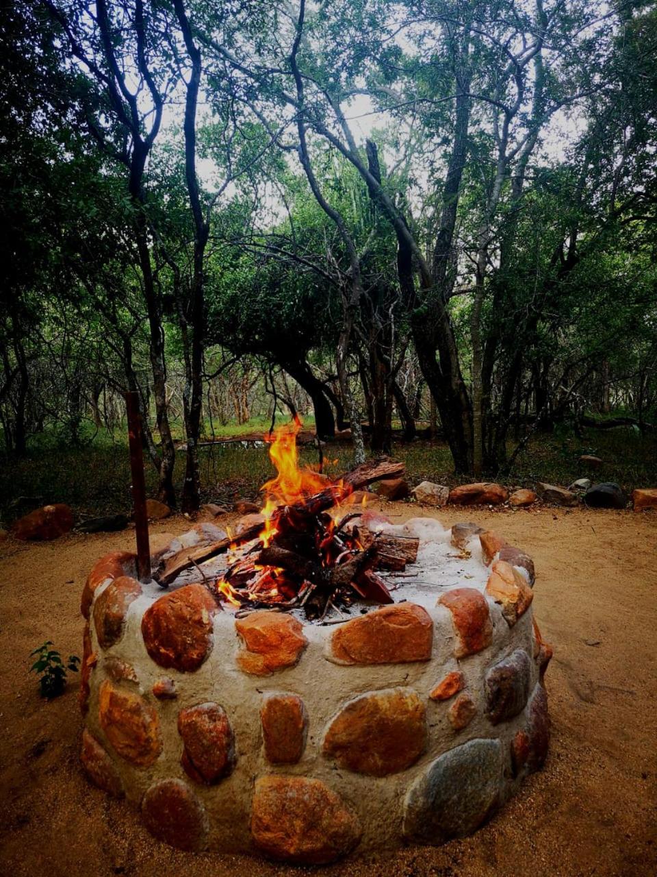 Shumba Safari Lodge 45/50
