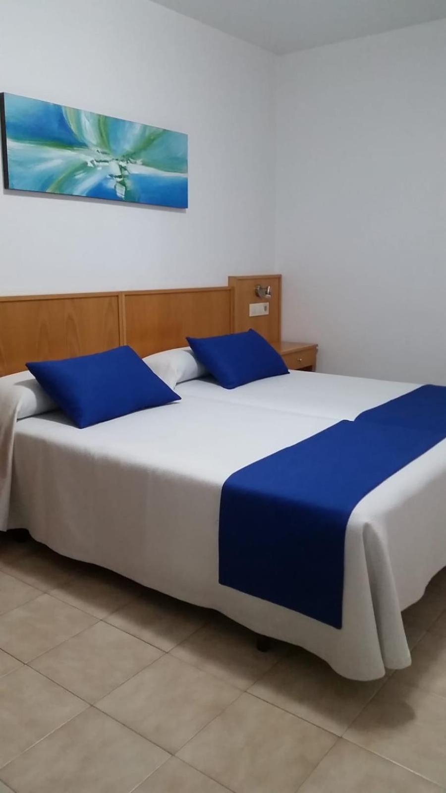Hotel Rias Baixas 11/38