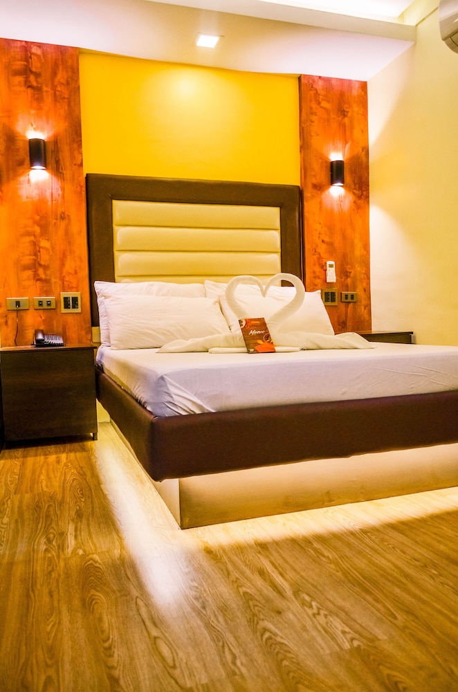Hotel 99 Quiapo 25/61