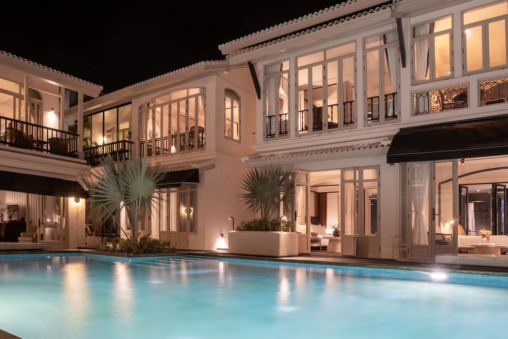 B House Samui (ex The Scent Hotel) in KOH SAMUI