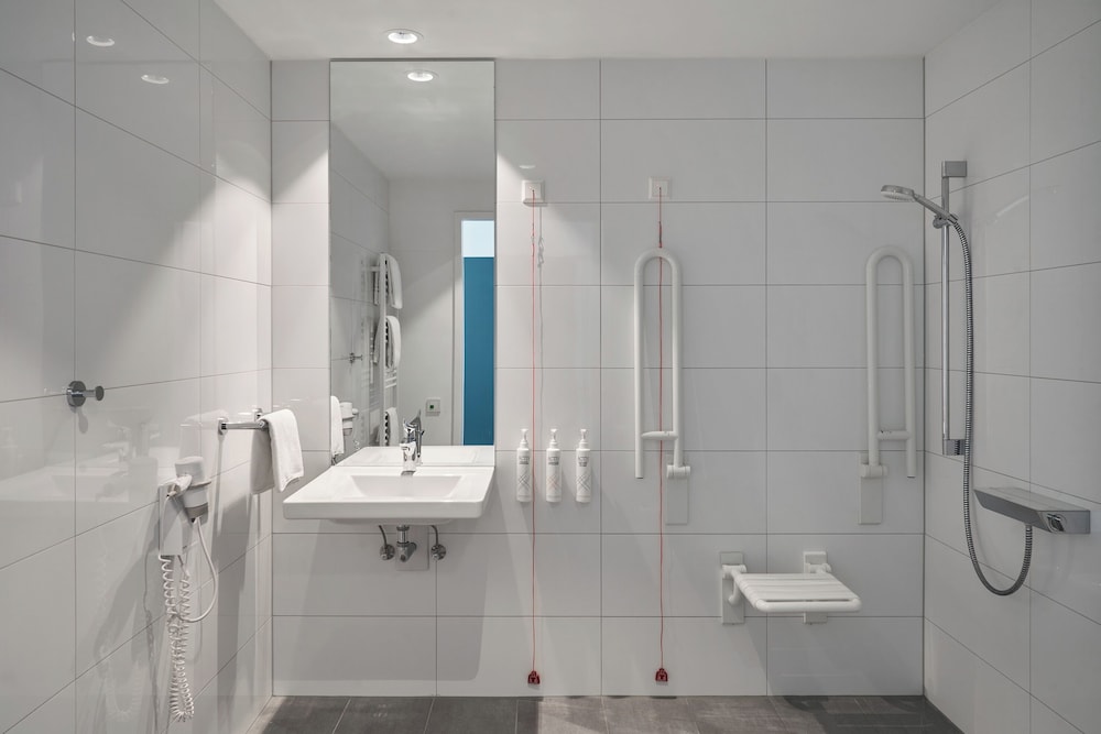 Four Points Flex by Sheraton Bochum 57/57