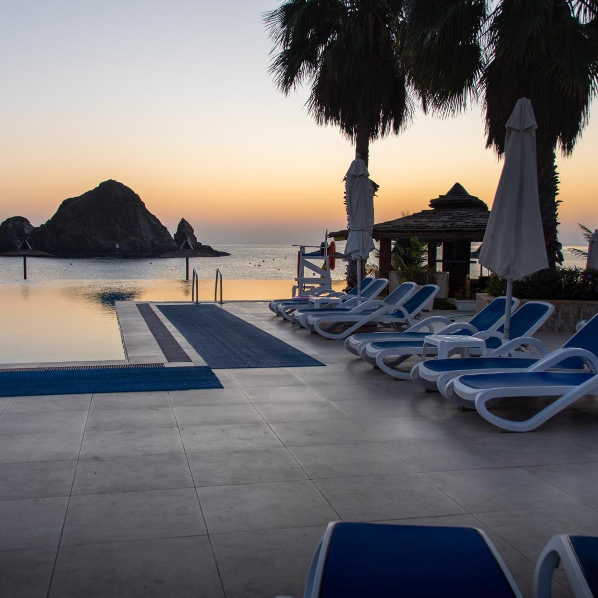 Sandy Beach Hotel Resort 31/55