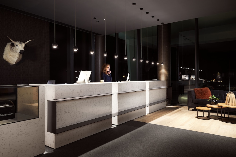 Van Der Valk Hotel Luxembourg Arlon 2/74