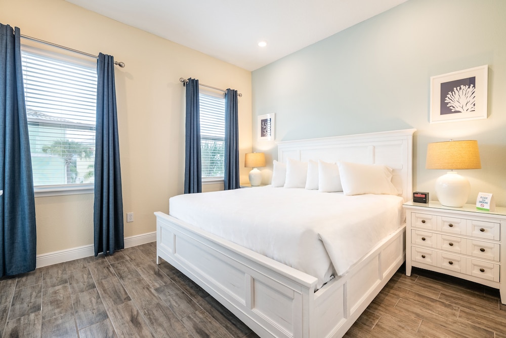 Margaritaville Resort Orlando 12/35