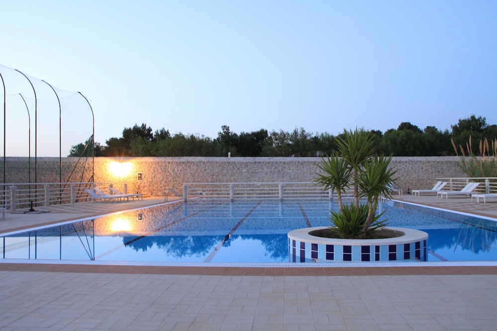 Hotel Il Castellino Relais 24/50