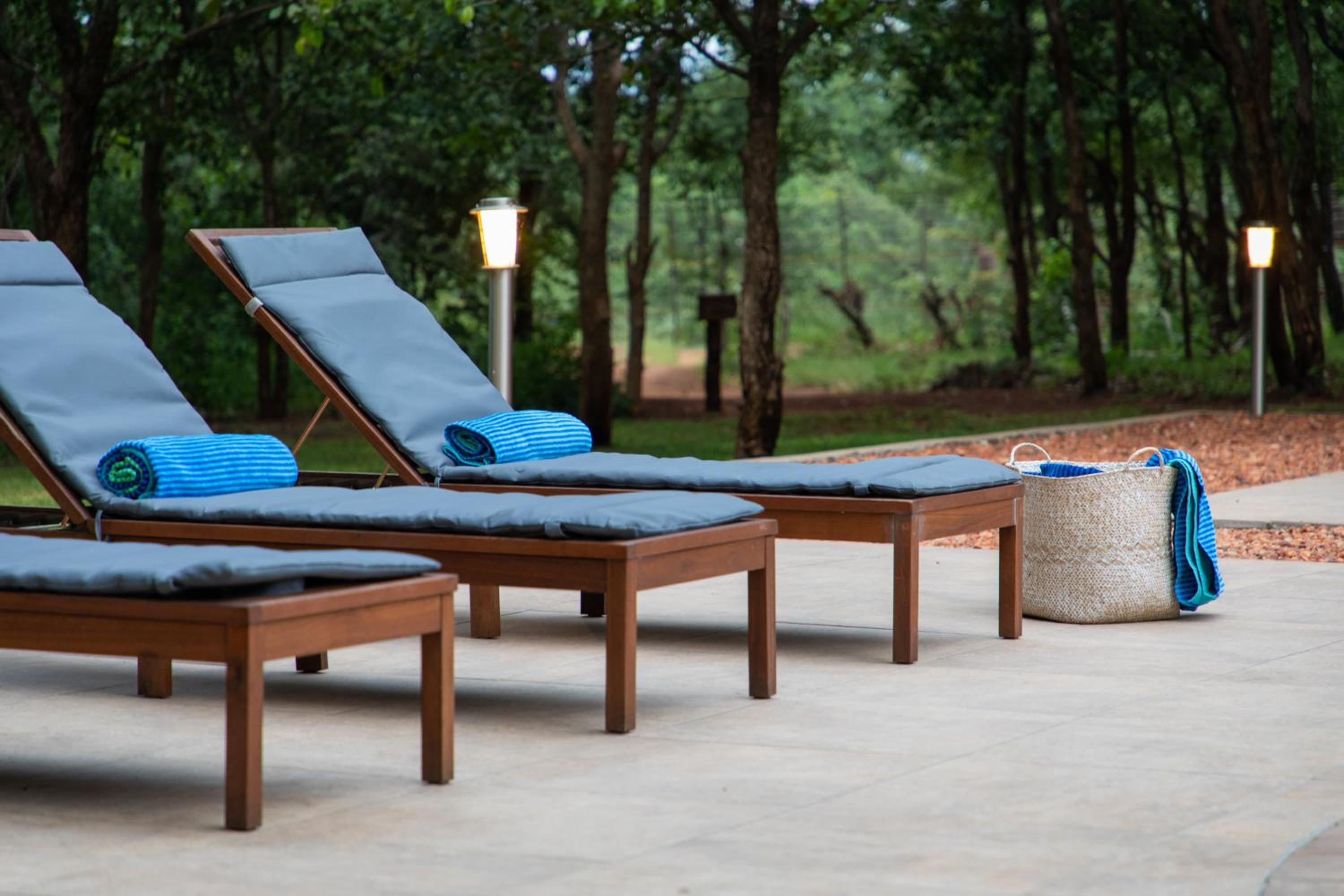 Kingly Bush Villa 27/36