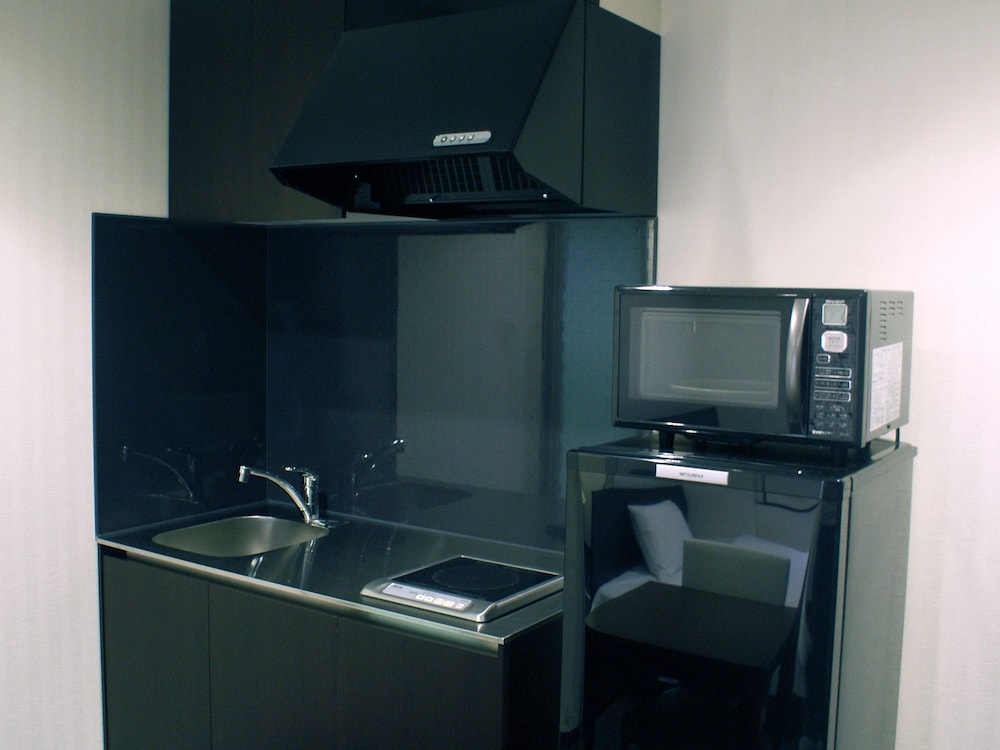 Hotel Livemax BUDGET Naha 36/45