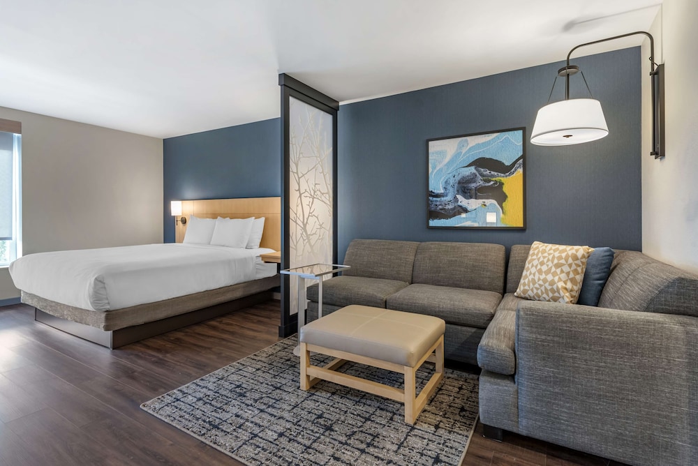 Hyatt Place Indianapolis Carmel 22/54