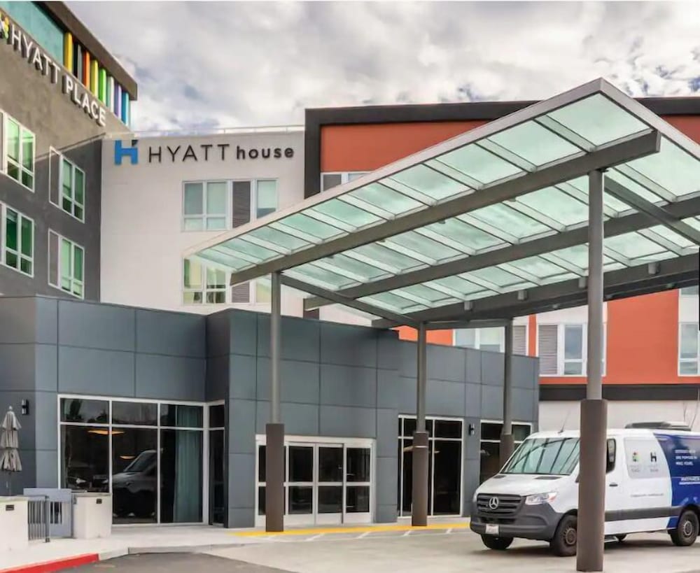 Hyatt House Sacramento Airport - Natomas 38/46