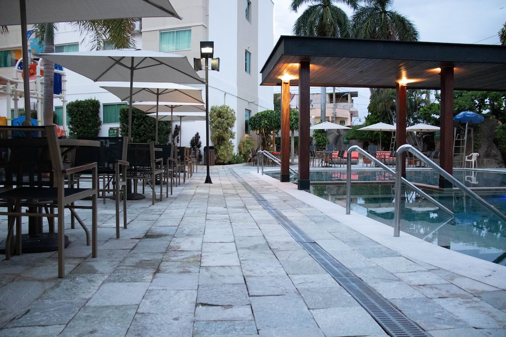 Hotel Morada Do Sol 58/62