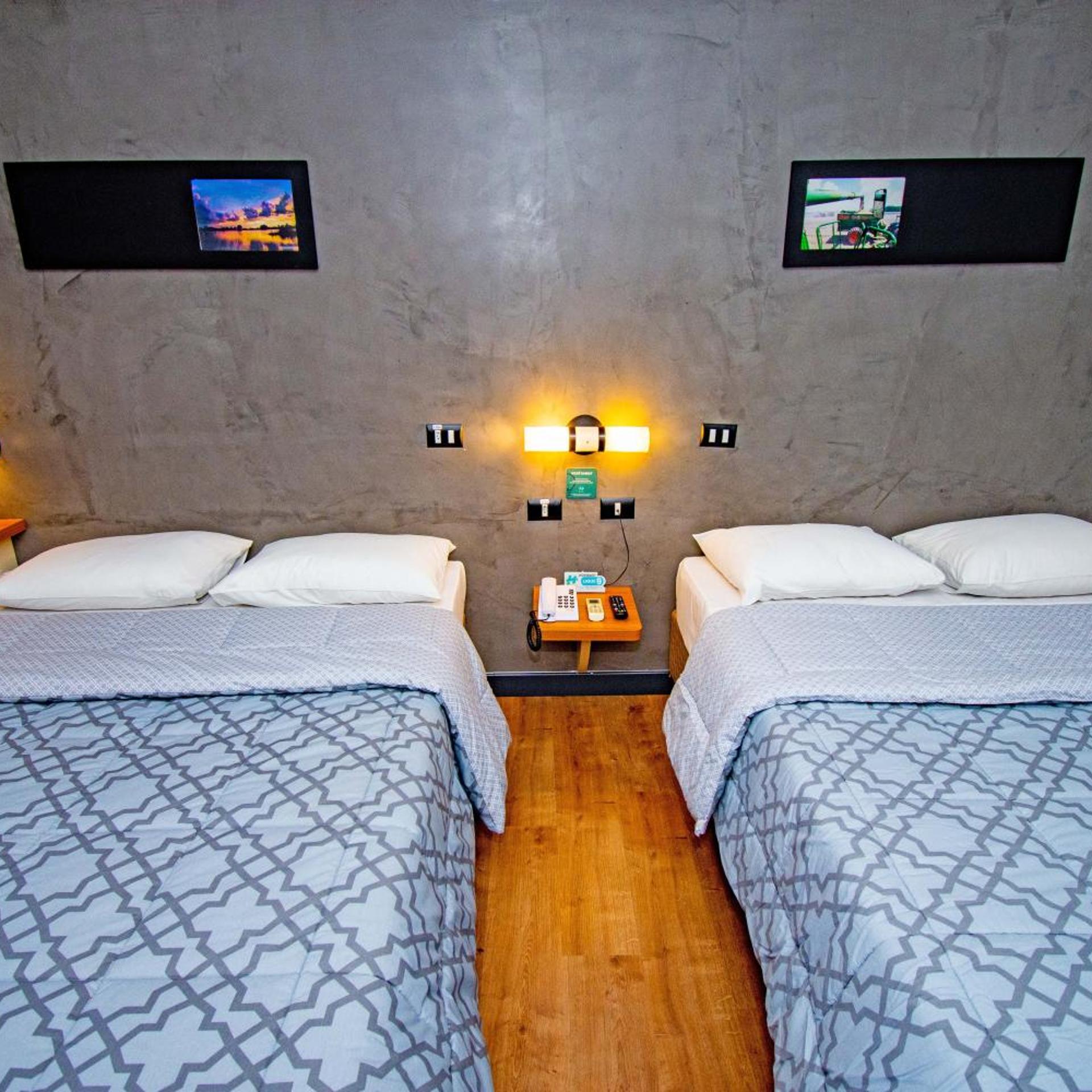 Hotel 10 Dourados 22/52