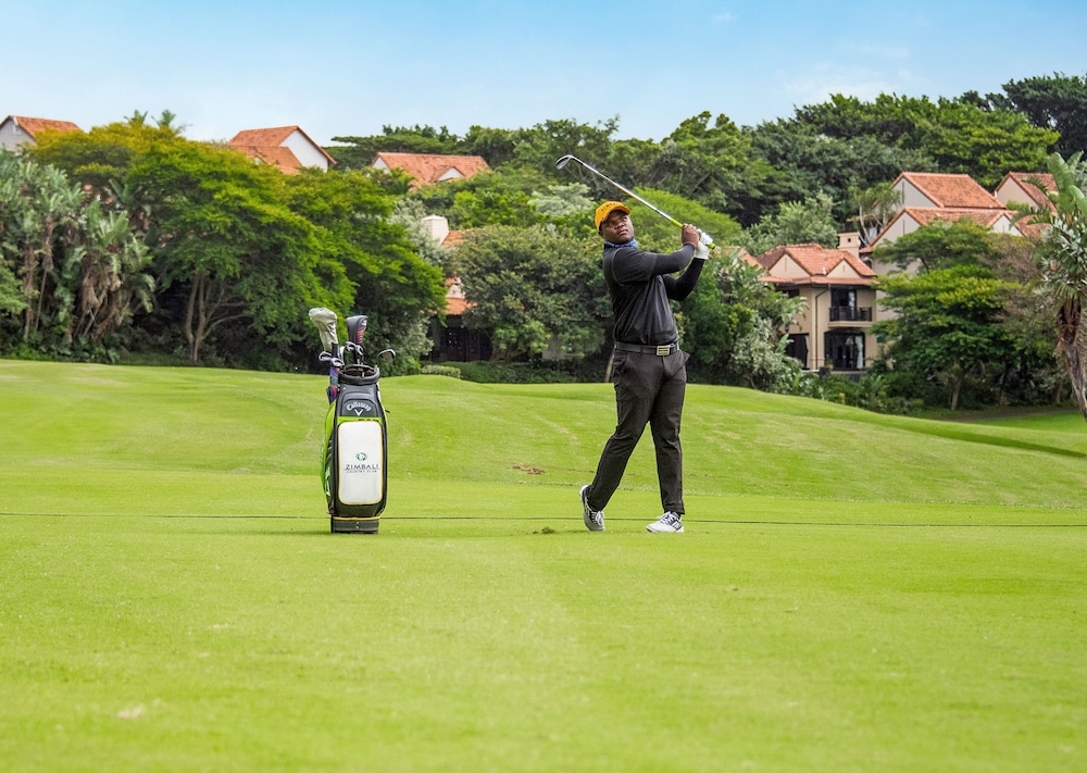 Fairmont Zimbali Lodge 39/66