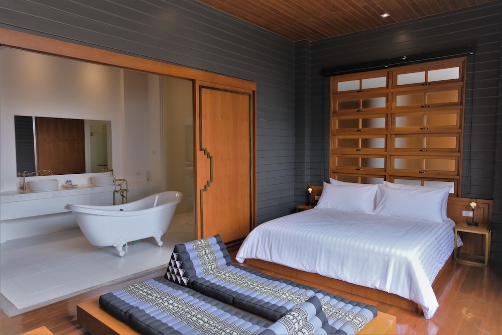 Vali Villa Bangkok 17/50