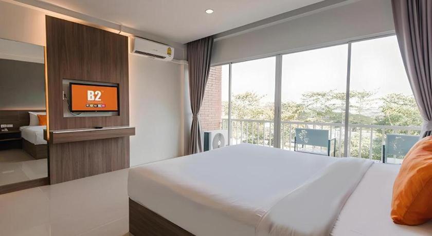 B2 Resort Boutique & Budget Hotel 22/52