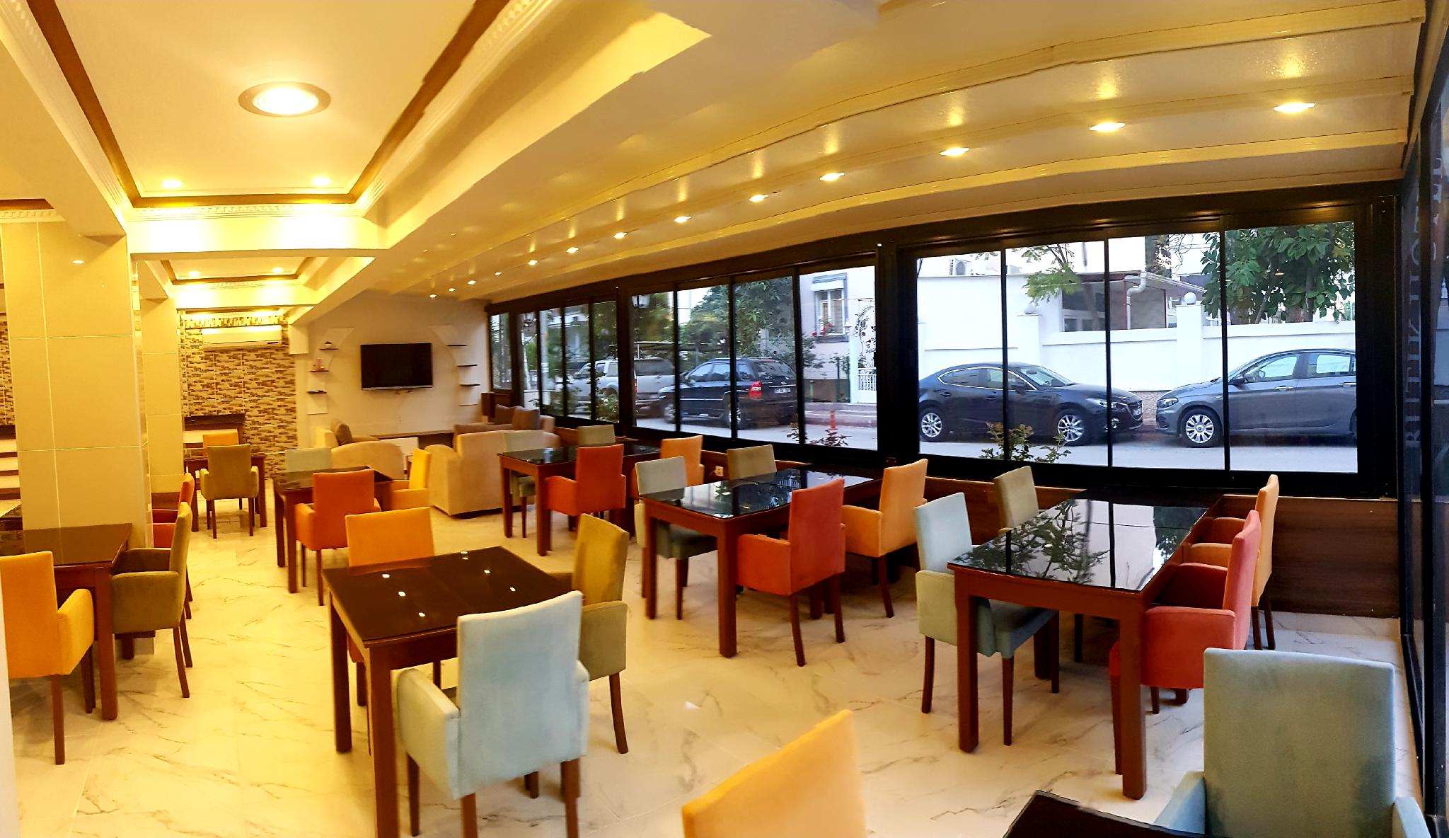 Lavin Garden Butik Hotel 21/26