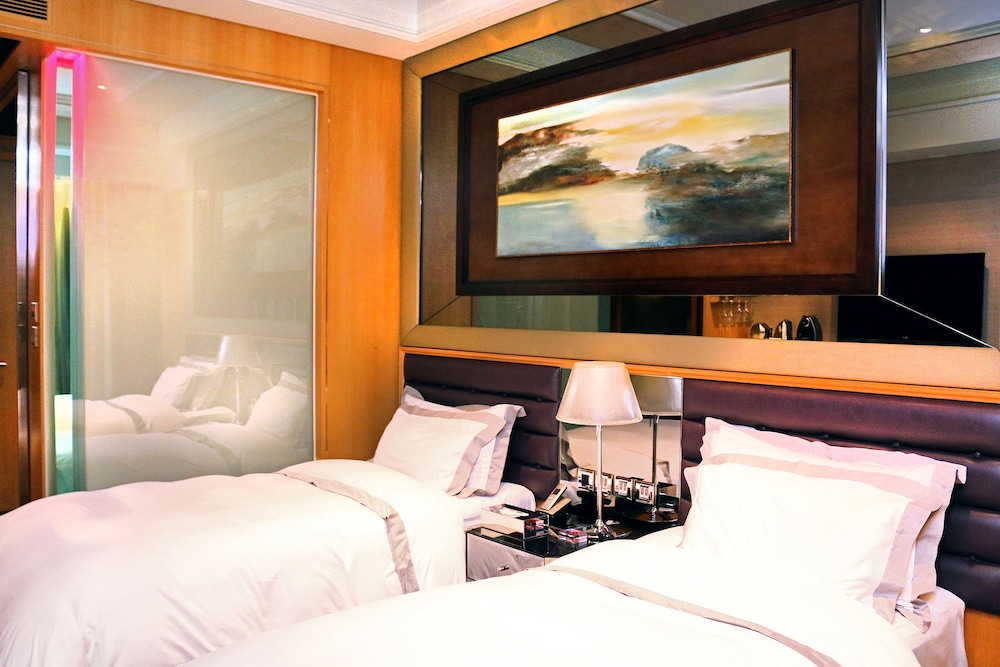 Hotel Eclat Taipei 47/74