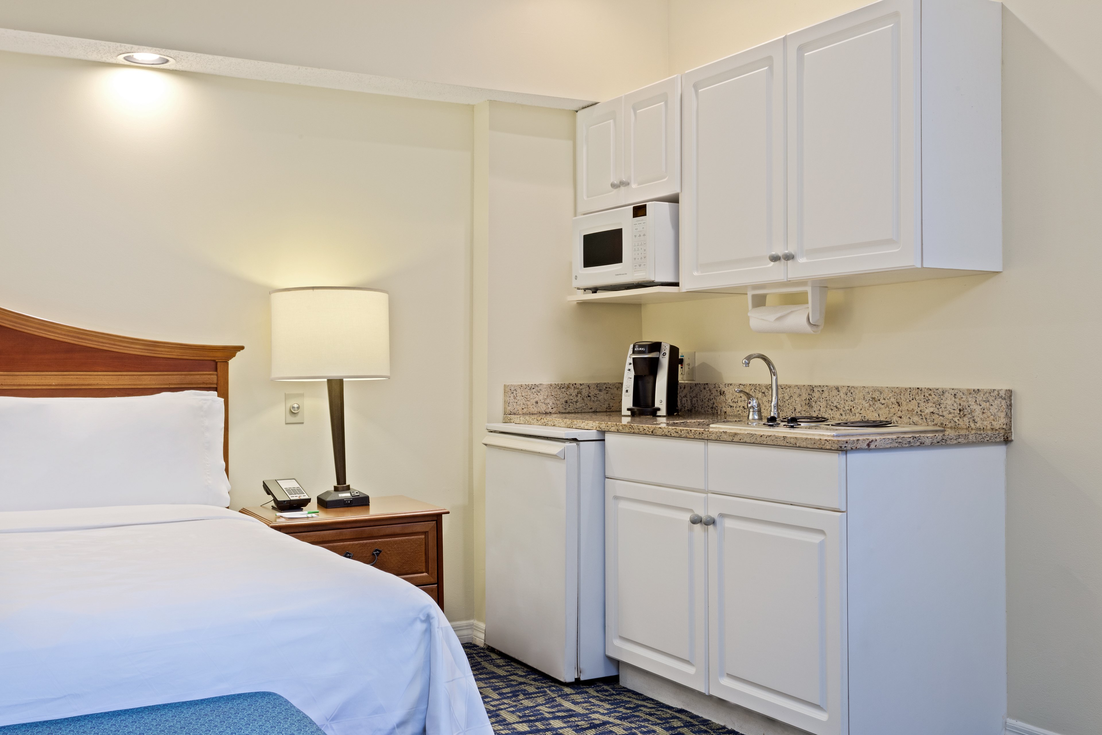 Holiday Inn & Suites Clearwater Beach S-harbourside 57/130