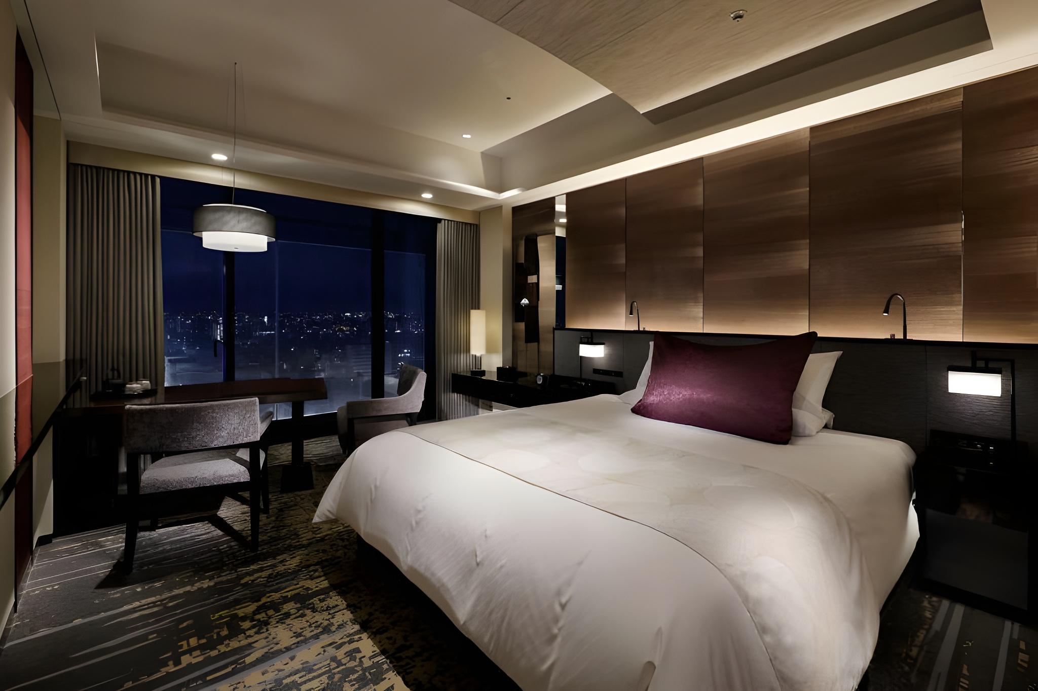Deluxe, Gran Via View