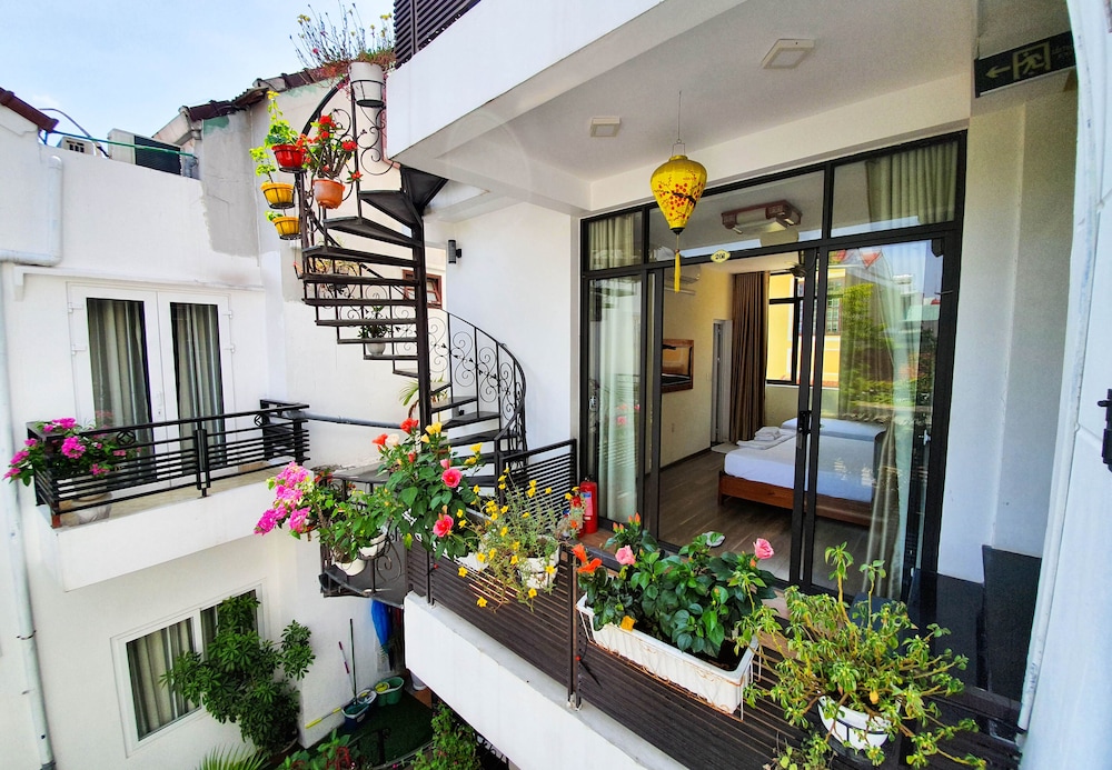 Anh Family Homestay 5/67