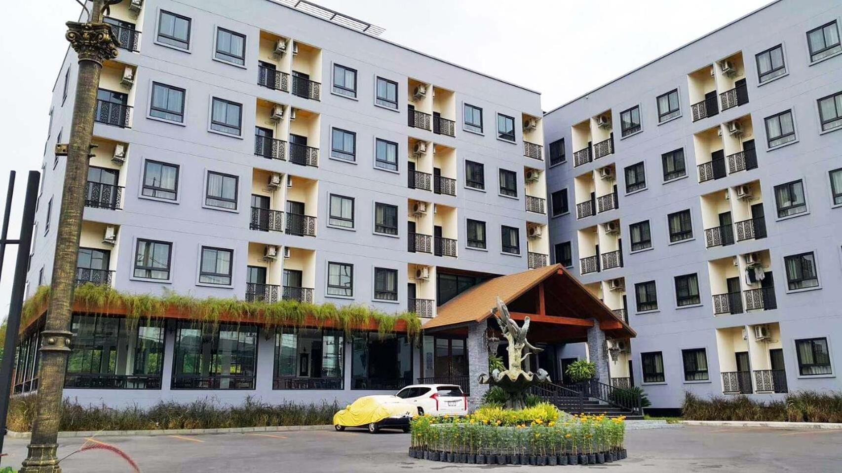 Hotel IYA 1/47