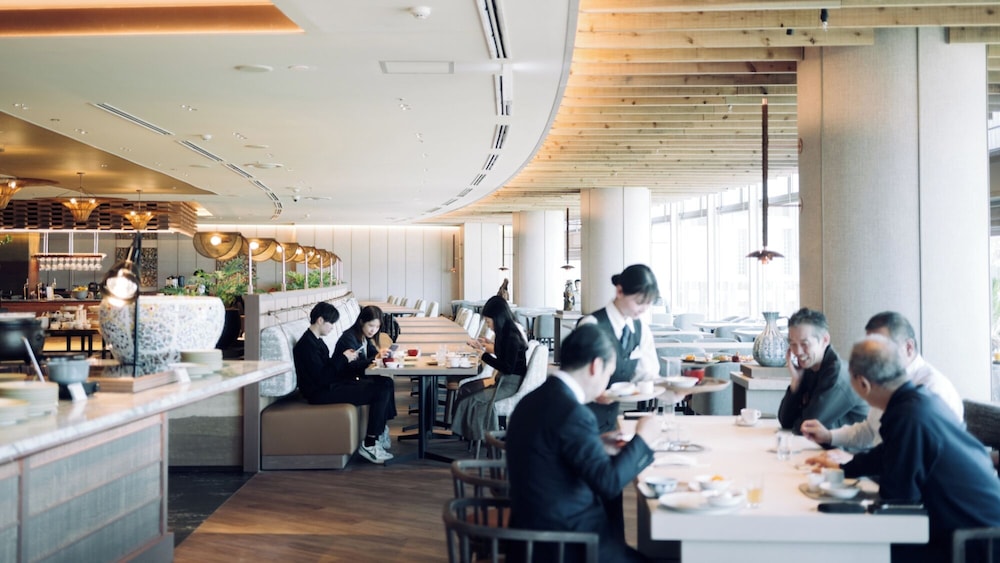 Hotel Harvest Nankitanabe 31/49
