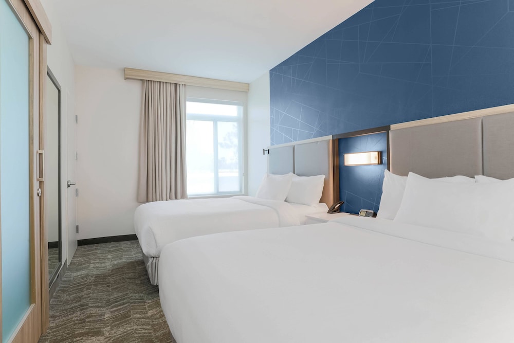 SpringHill Suites by Marriott Tallahassee North 11/48