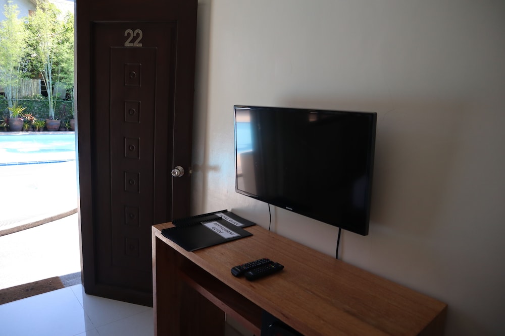 Domicilio Lorenzo Apartelle 71/71