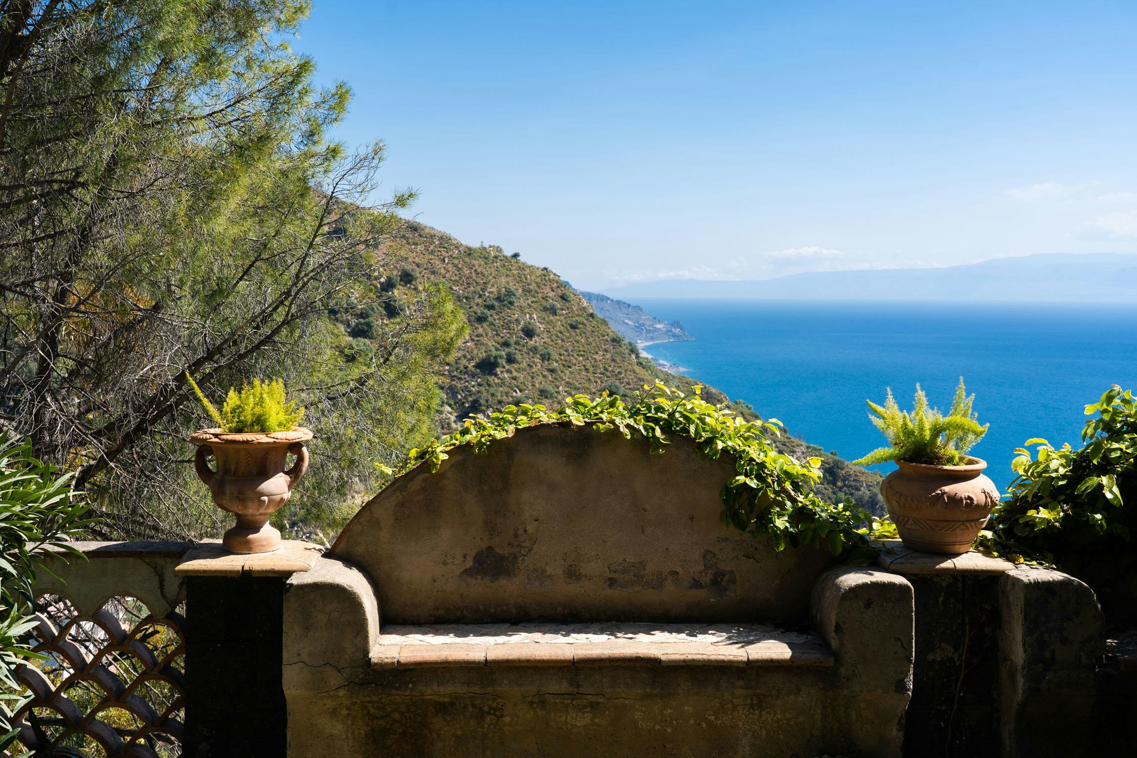 Hotel Villa Ducale 37/46