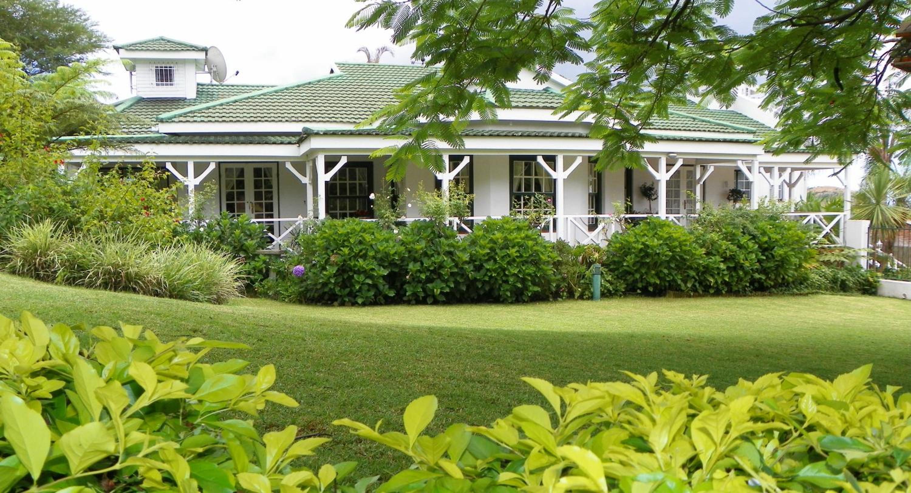 Shandon Lodge Guesthouse & Spa 43/50