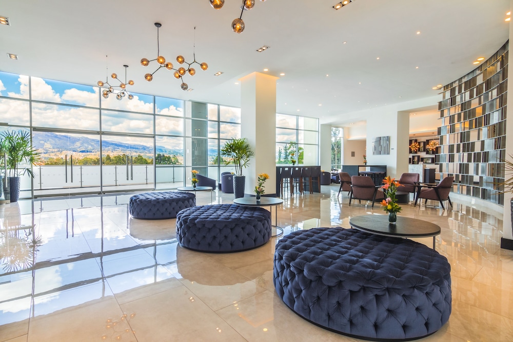 Four Points By Sheraton Cuenca 39/42