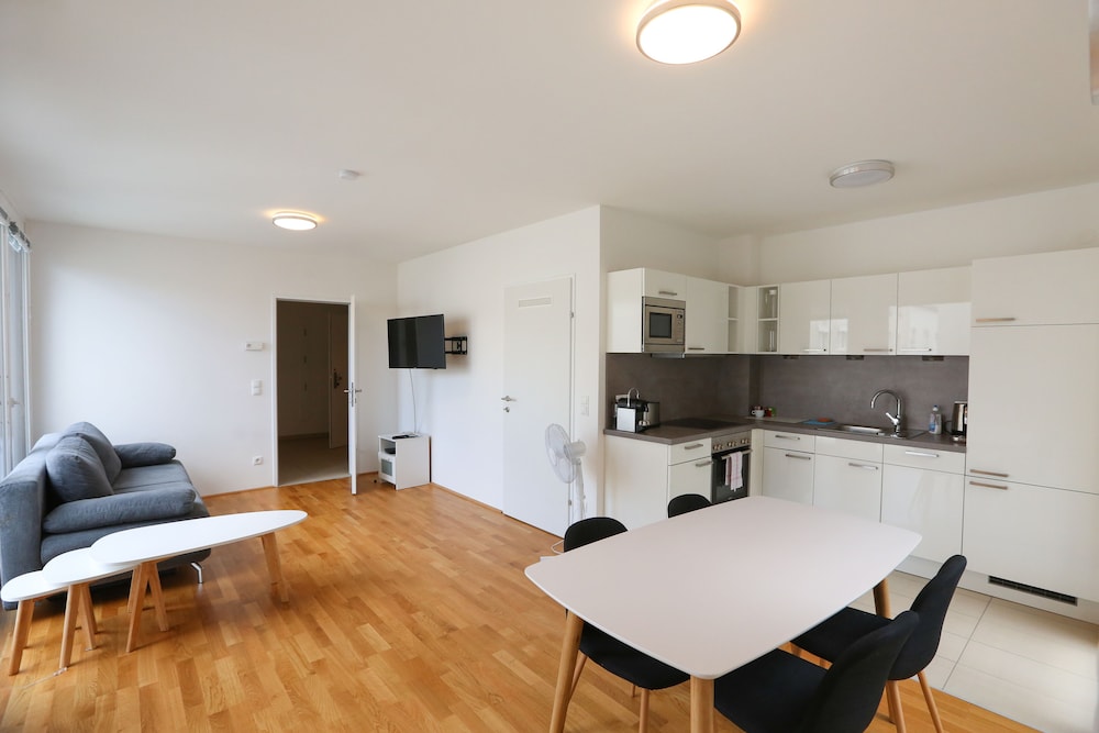 4 Beds and More Vienna Apartments 19/29