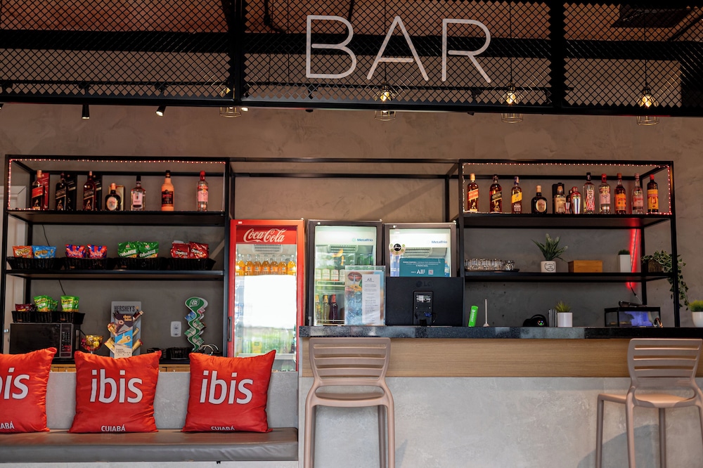 ibis Cuiaba Shopping 7/55