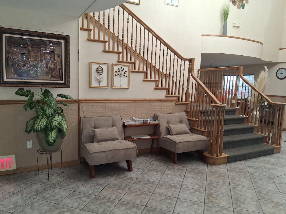 Fairbridge Inn & Suites Miles City 29/47