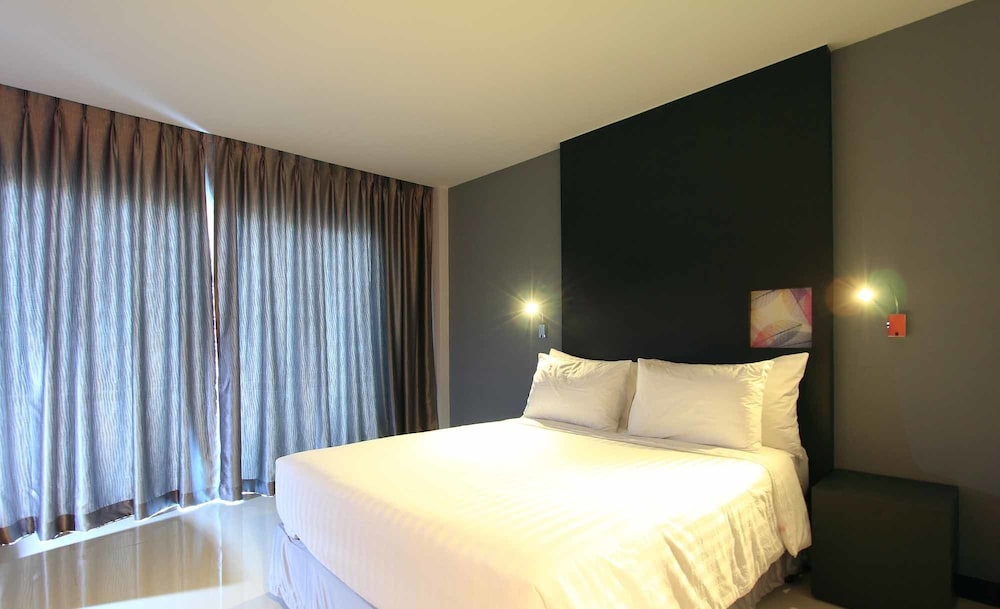 Hub de Leaf Rayong 9/46