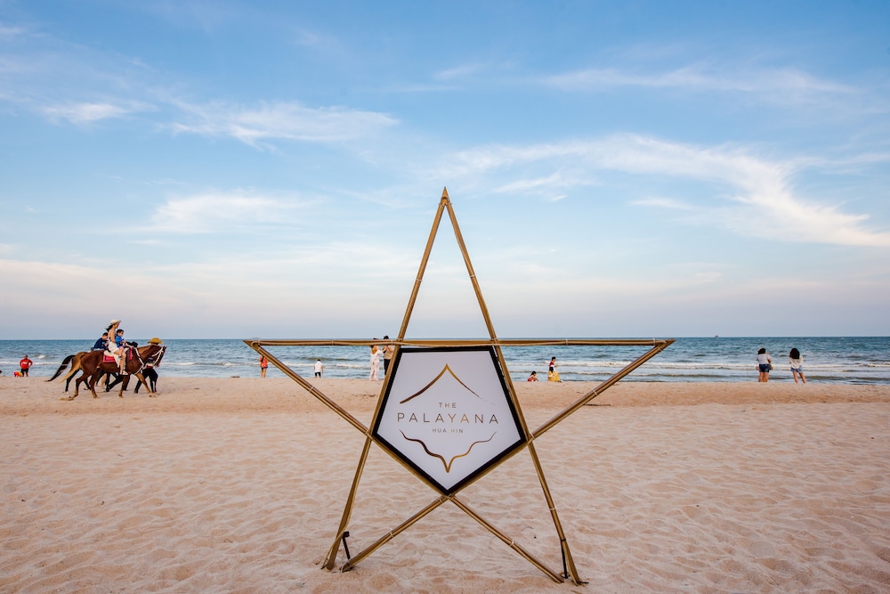 The Palayana Hua Hin 73/75