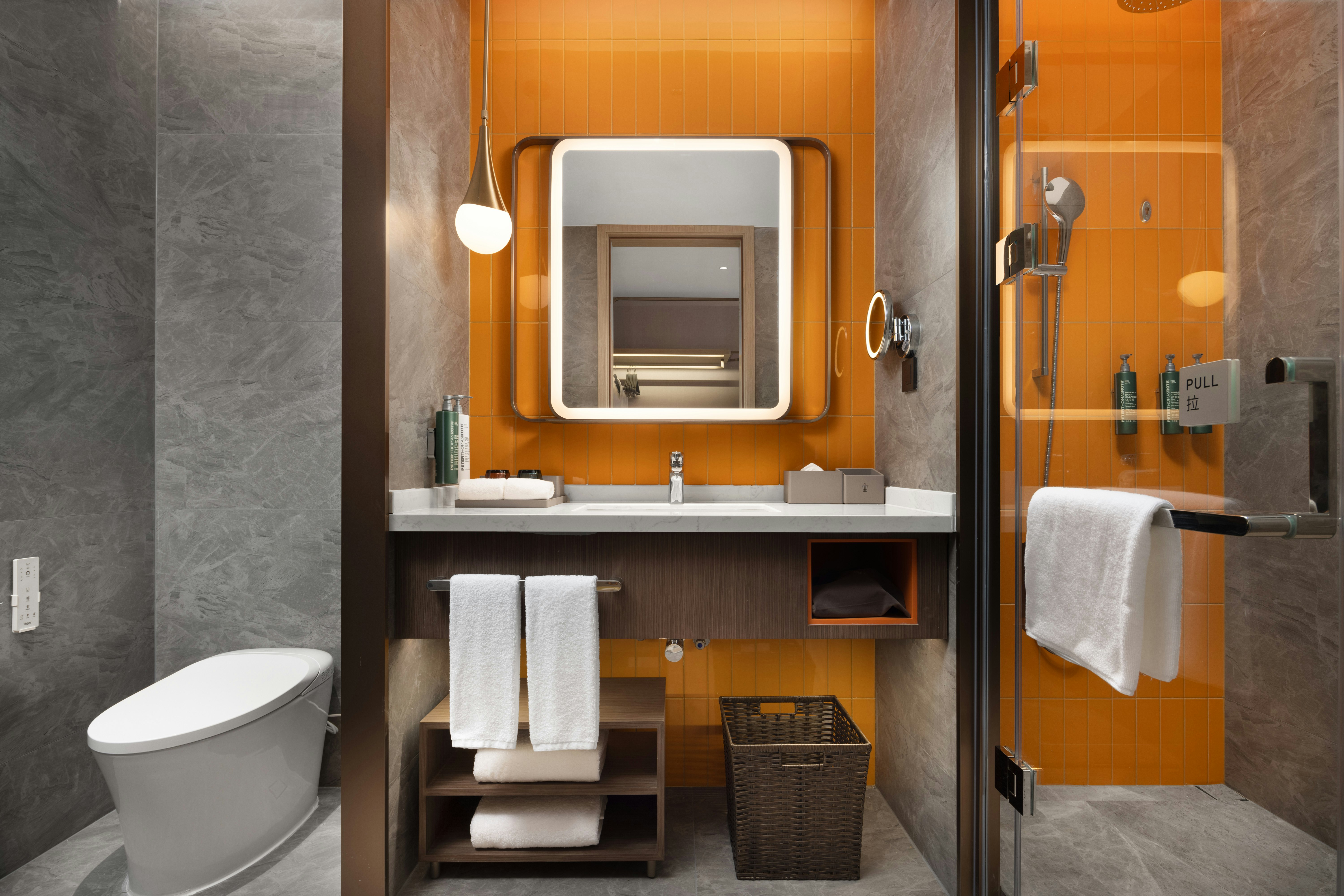 Home2 Suites by Hilton Guangzhou Huangpu Science City 47/50