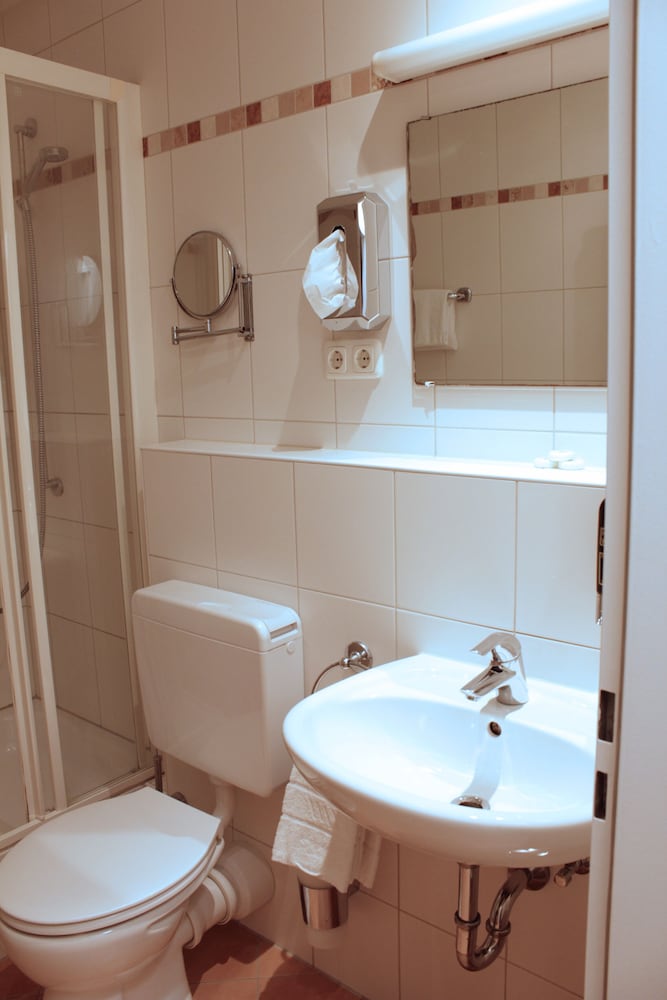 Isar City Hotel 45/48