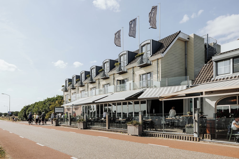 HOTEL RESTAURANT ZALEN HOOGEERD 4/49