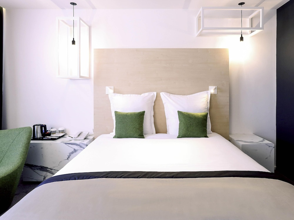 Hotel Mercure Nancy Centre Gare 79/79