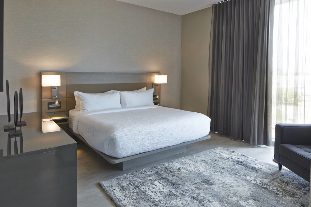 AC Hotel Des Moines East Village 9/48