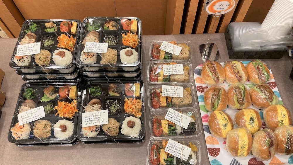 TOYOKO INN OKINAWA NAHA KOKUSAI-DORI MIEBASHI-EKI 48/64