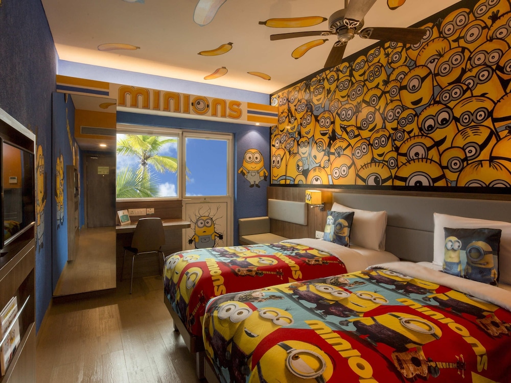 ibis Styles Goa Calangute 24/73