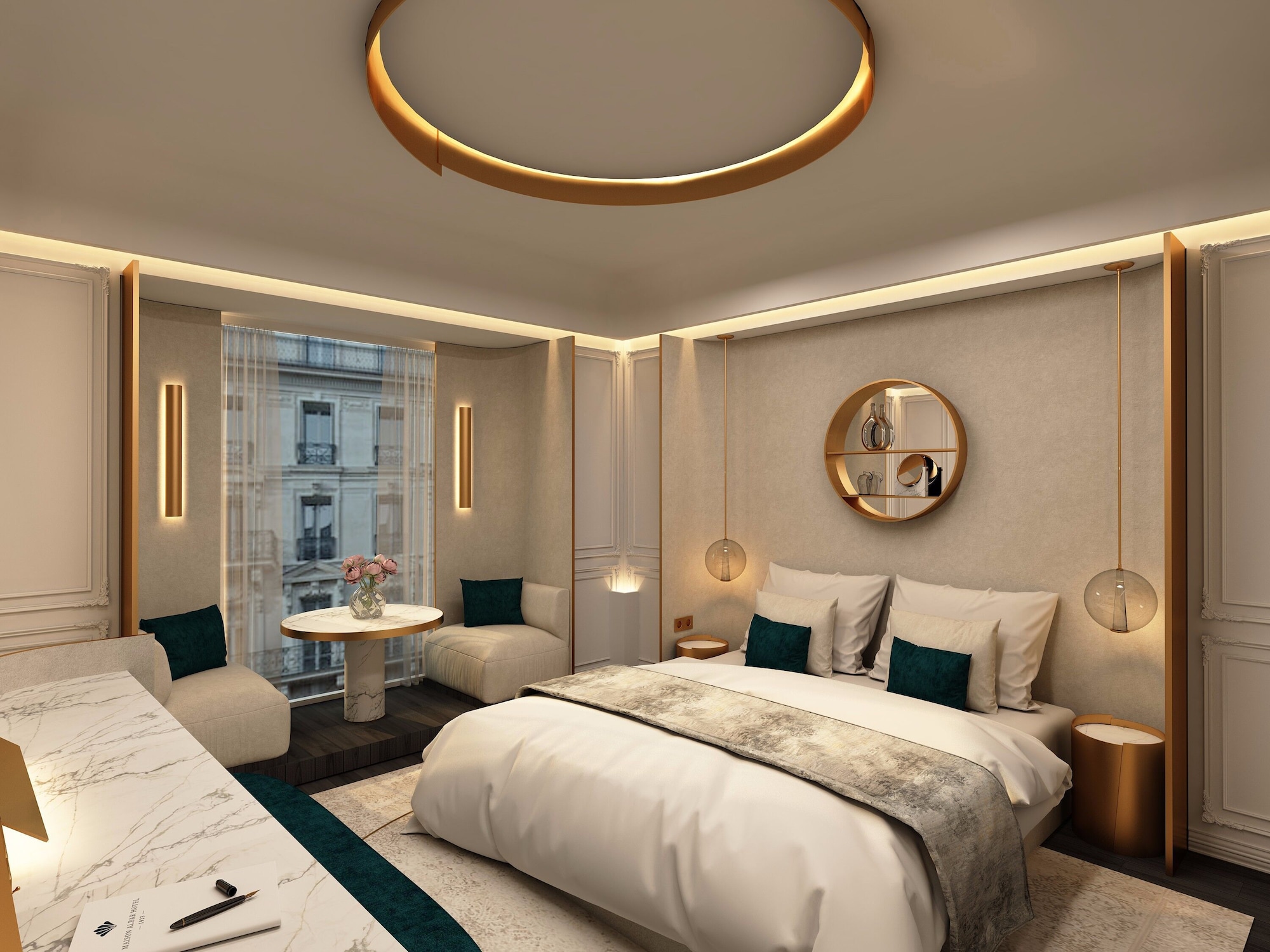 Suite