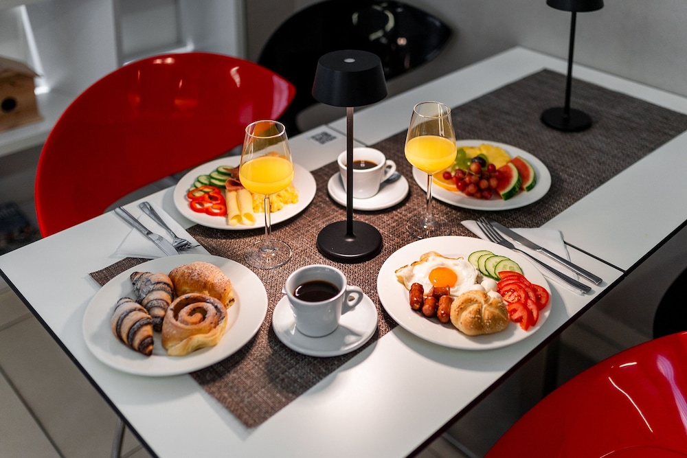 Pula City Center Accommodation 34/50