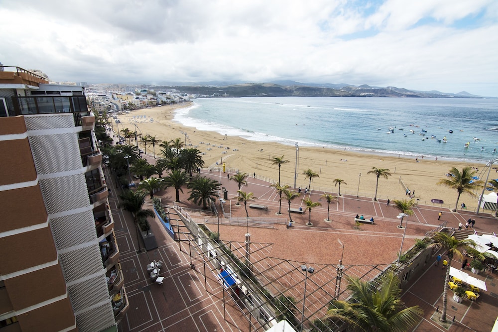 Hotel Aloe Canteras 60/69