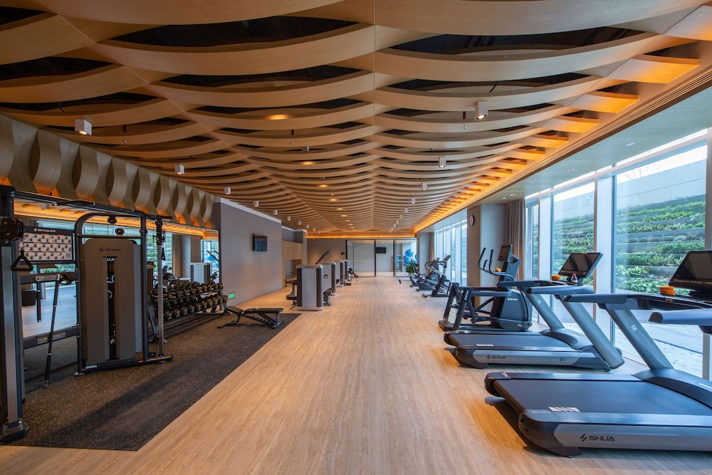 Wyndham Garden Jinjiang 45/65