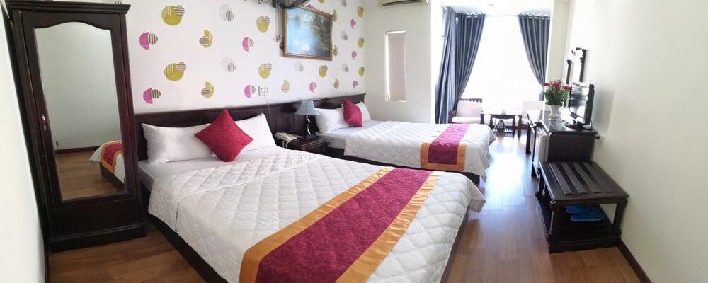 Khanh Duy Hotel 13/55